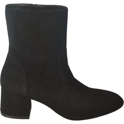 Boots by , female, Sizes: 4 UK, 3 UK - Stuart Weitzman - Modalova