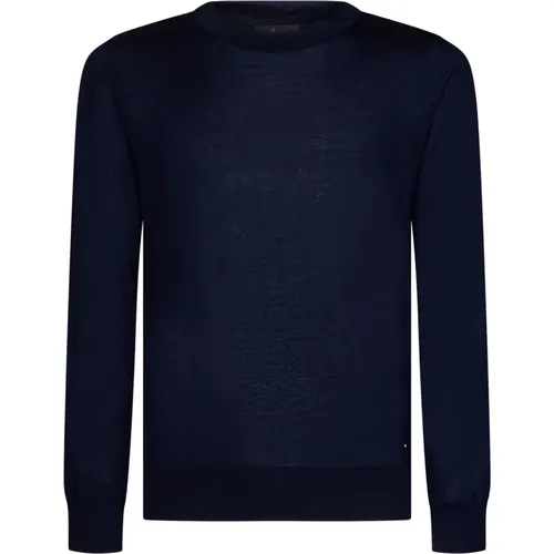 Sweaters , male, Sizes: 2XL - Brioni - Modalova