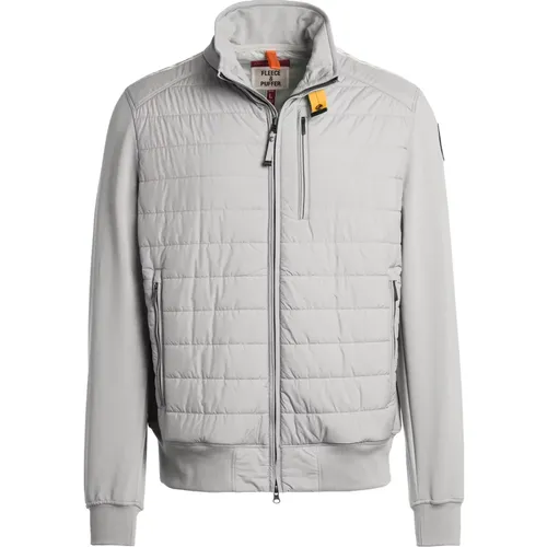 Winter Jackets , male, Sizes: XL, M, L, 3XL - Parajumpers - Modalova