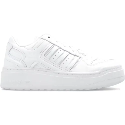 ‘Forum XLG W’ sneakers , Damen, Größe: 40 1/2 EU - adidas Originals - Modalova