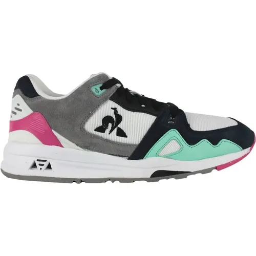 Turnschuhe , Damen, Größe: 36 EU - Le Coq Sportif - Modalova