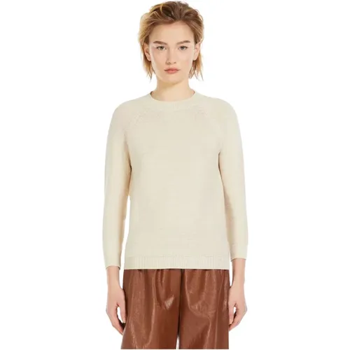 Sweatshirts , Damen, Größe: M - Max Mara Weekend - Modalova