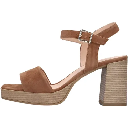 Flat Sandals Notre-v - Notre-v - Modalova