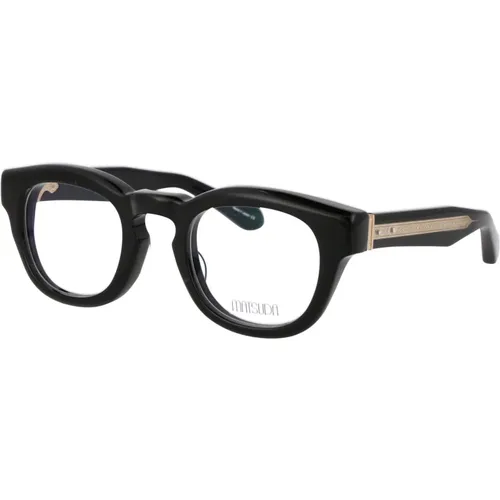 Stylish Optical Glasses M1029 , unisex, Sizes: 48 MM - Matsuda - Modalova