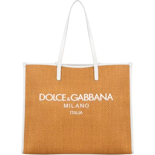 Tote Bags Dolce & Gabbana - Dolce & Gabbana - Modalova