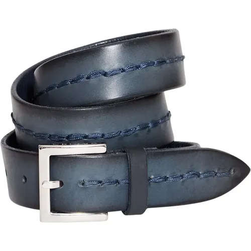 Belt , male, Sizes: 100 CM, 95 CM - Orciani - Modalova