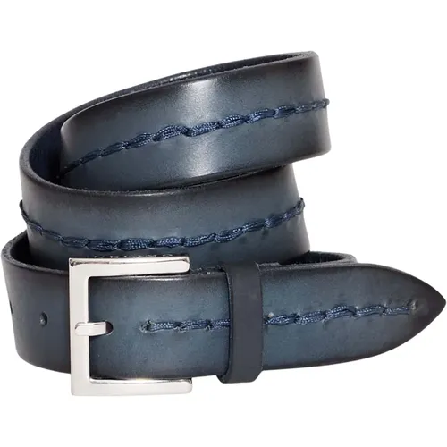 Belt , male, Sizes: 95 CM - Orciani - Modalova