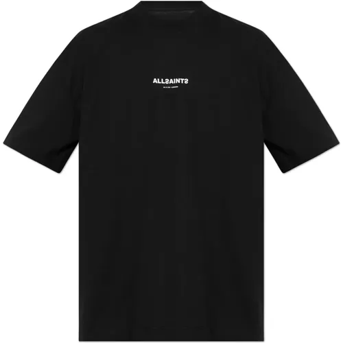 T-shirt Subverse AllSaints - AllSaints - Modalova