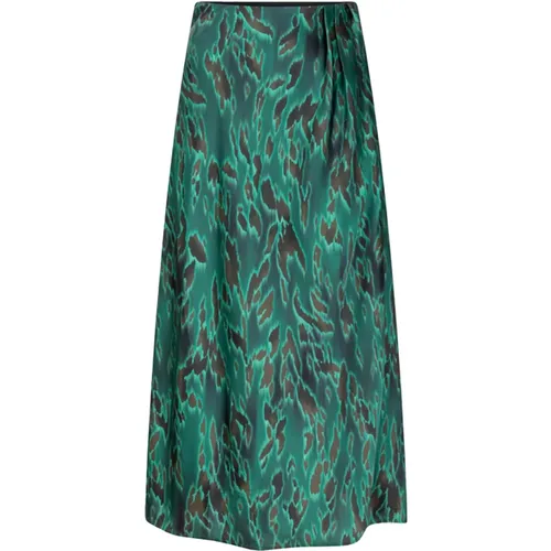 Skirts , female, Sizes: M, L, XL - Dante 6 - Modalova