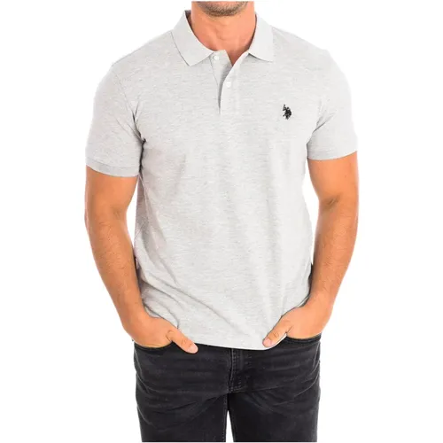 Polo Shirts U.S. Polo Assn - U.S. Polo Assn. - Modalova