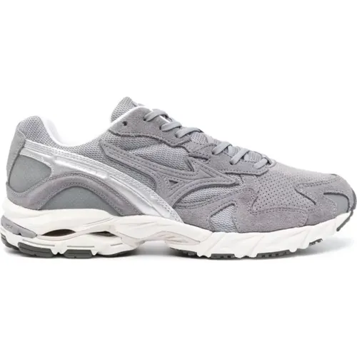 Sneakers , male, Sizes: 9 1/2 UK, 6 1/2 UK - Mizuno - Modalova