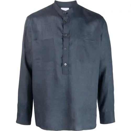 Tl-6Ssf010Cpt 01Cb Shirts , male, Sizes: L, M, 3XL - PT Torino - Modalova