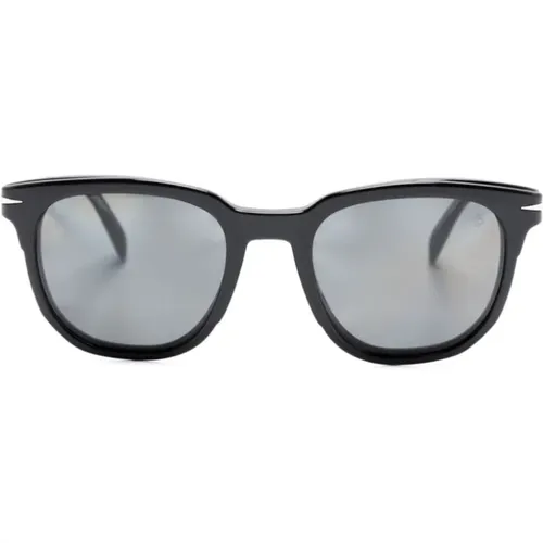 Db7120Csclip 807M9 Sunglasses,DB7120CS Ab8M9 Sunglasses - Eyewear by David Beckham - Modalova