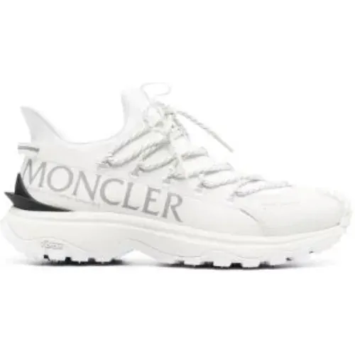 Trailgrip Lite2 Sneakers , male, Sizes: 10 UK, 8 UK, 9 UK - Moncler - Modalova