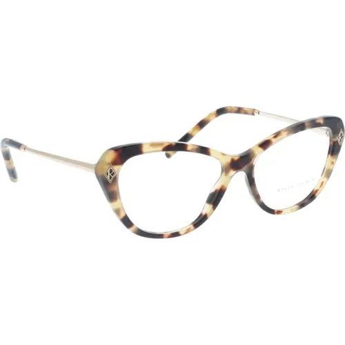 Iconic Prescription Glasses with 3-Year Warranty , female, Sizes: 54 MM - Ralph Lauren - Modalova