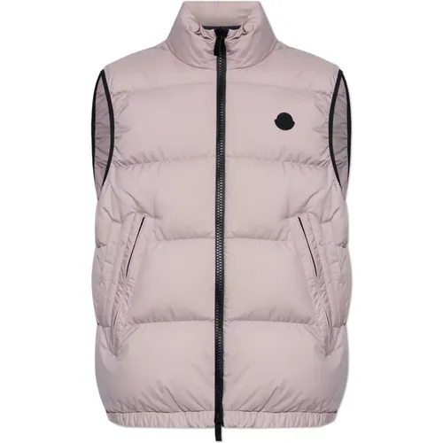 Vest Fedare Moncler - Moncler - Modalova