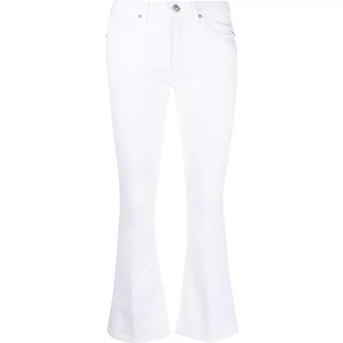 Klische `Mandy` Jeans Dondup - Dondup - Modalova