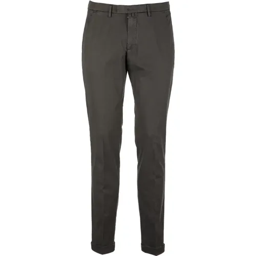 Trousers , male, Sizes: 3XL - Briglia - Modalova