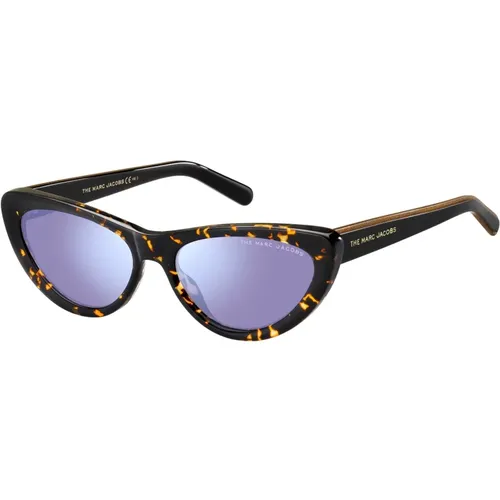 Stylische Sonnenbrille Marc 457/S - Marc Jacobs - Modalova