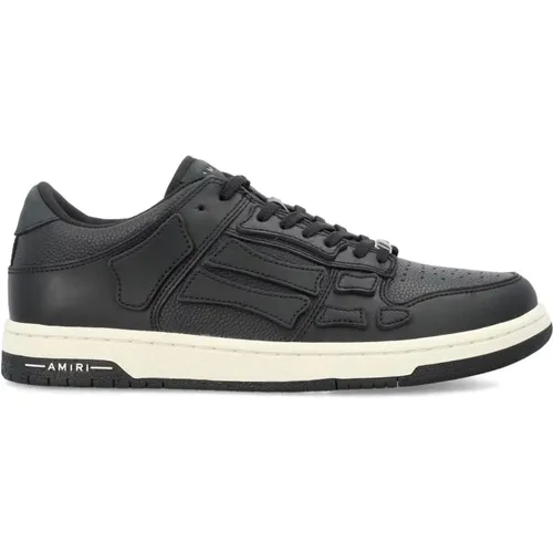 Sneakers , male, Sizes: 7 UK, 10 UK - Amiri - Modalova