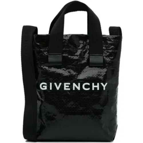 Pre-owned Plastic totes , female, Sizes: ONE SIZE - Givenchy Pre-owned - Modalova