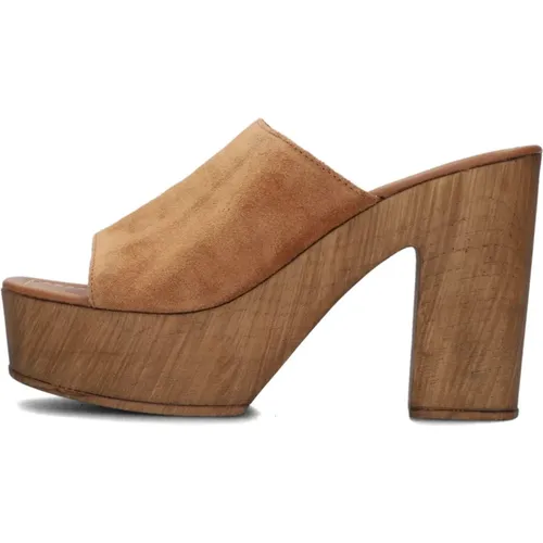 Heeled Mules Notre-v - Notre-v - Modalova