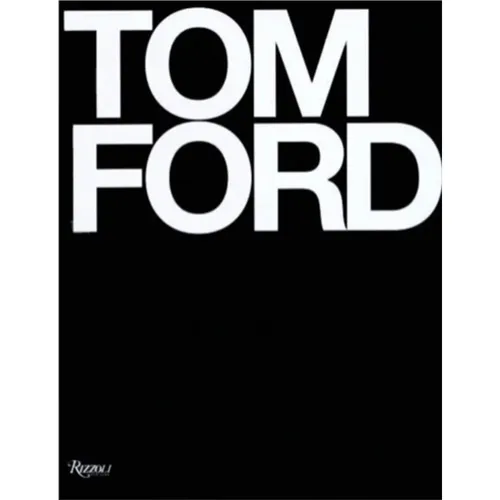 Modeikone: Tom Ford Tom Ford - Tom Ford - Modalova