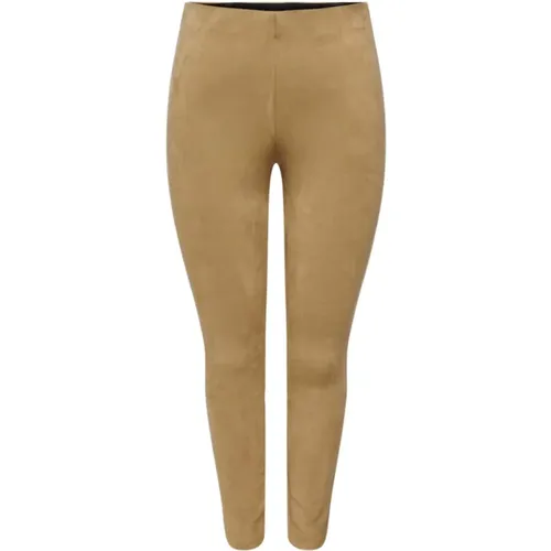 Stylish Pants , female, Sizes: XS, S, M - Only - Modalova
