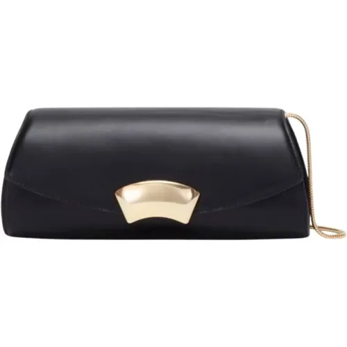 Elevate Your Style with ID Clutch , female, Sizes: ONE SIZE - 3.1 phillip lim - Modalova