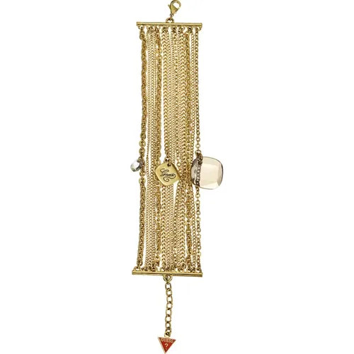 Jewelry Bracelet , female, Sizes: ONE SIZE - Guess - Modalova