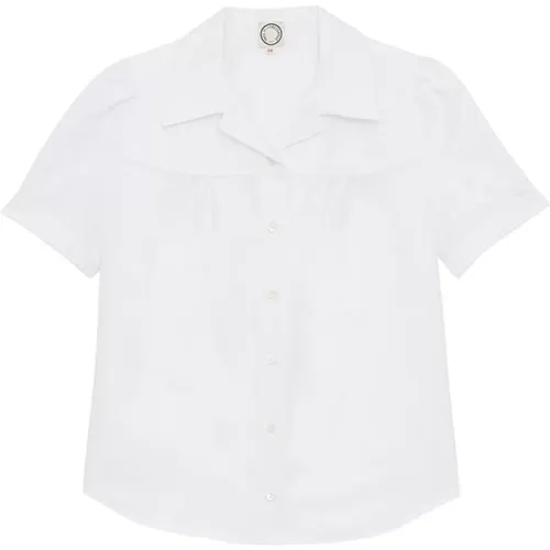 Blouses & Shirts - Ines De La Fressange Paris - Modalova