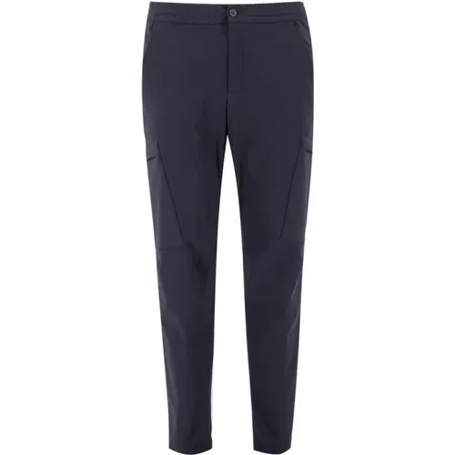 Trousers , male, Sizes: L - PAUL & SHARK - Modalova