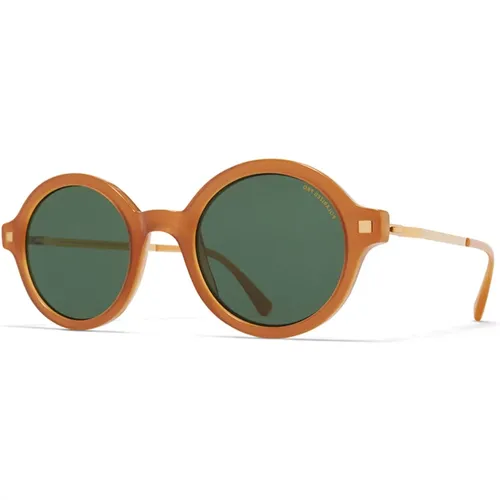 Womens Accessories Sunglasses Ss23 , female, Sizes: ONE SIZE - Mykita - Modalova