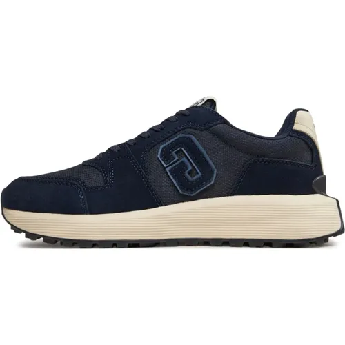 Leisure Sneakers for Men , male, Sizes: 9 UK - Gant - Modalova