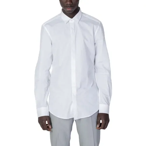 Shirts , Herren, Größe: XL - Antony Morato - Modalova