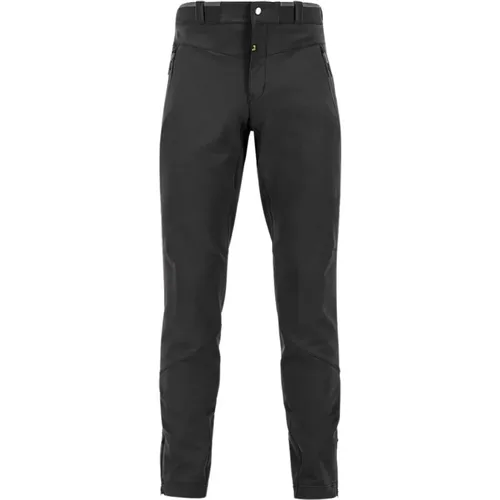 Outdoor Trousers with Zippered Pockets , male, Sizes: 2XL, 3XL - Karpos - Modalova