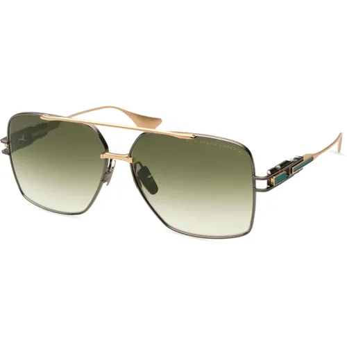 Sunglasses Grand-Emperik SUN , unisex, Sizes: 61 MM - Dita - Modalova