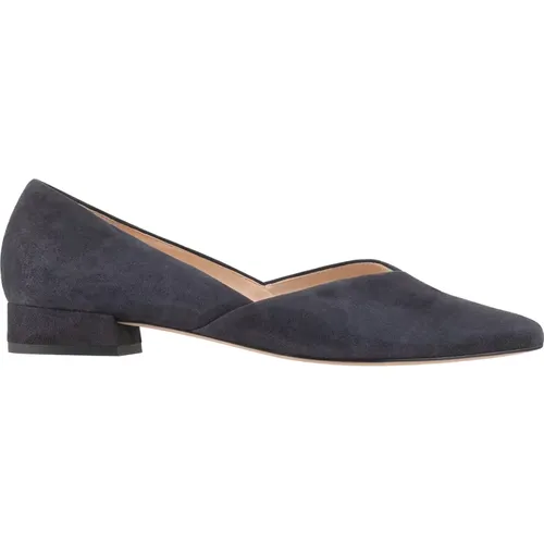 Elegante Boulevard Ballerinas , Damen, Größe: 40 EU - Högl - Modalova