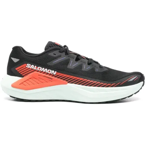 Sneakers , male, Sizes: 9 1/2 UK, 8 1/2 UK, 10 UK, 11 UK, 7 UK, 10 1/2 UK, 7 1/2 UK, 8 UK, 11 1/2 UK - Salomon - Modalova