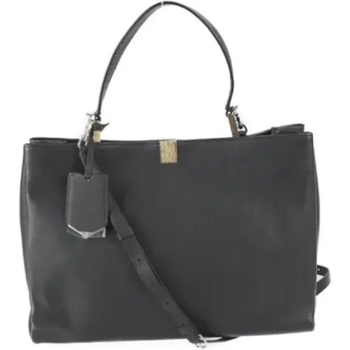 Pre-owned fabric Balenciaga shoulder bag , female, Sizes: ONE SIZE - Balenciaga Vintage - Modalova