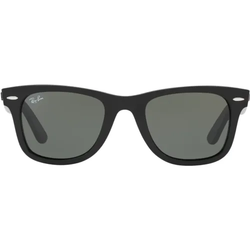 Wayfarer Ease Sunglasses , male, Sizes: 50 MM - Ray-Ban - Modalova