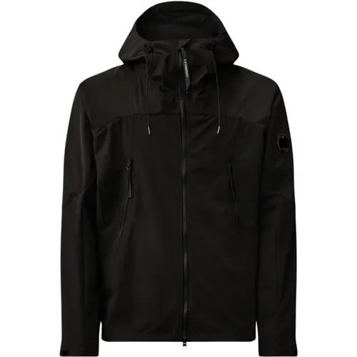 Pro-Tek Jacket , male, Sizes: 2XL, L, S - C.P. Company - Modalova