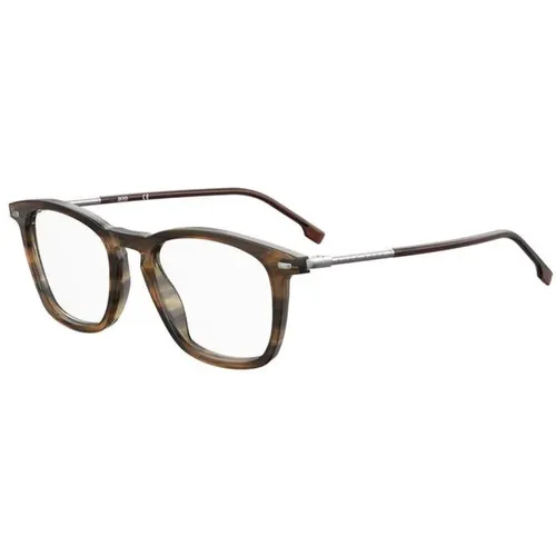 Glasses , Herren, Größe: 51 MM - Hugo Boss - Modalova