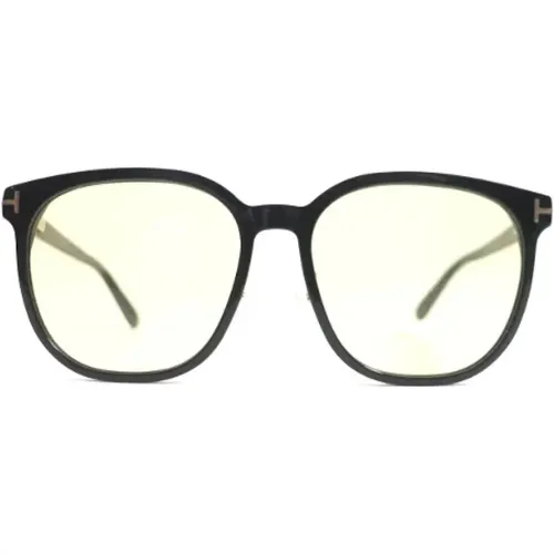 Pre-owned Plastik sonnenbrillen - Tom Ford Pre-owned - Modalova