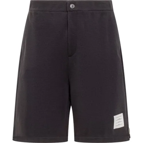 Casual Shorts Thom Browne - Thom Browne - Modalova