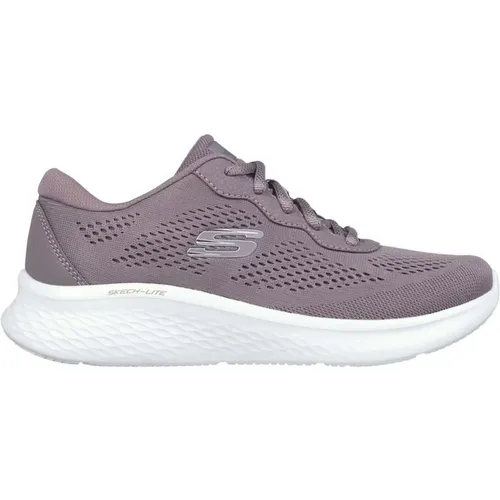 Pro Sneakers , Damen, Größe: 36 EU - Skechers - Modalova