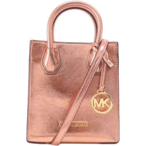 Pre-owned Leder handtaschen - Michael Kors Pre-owned - Modalova