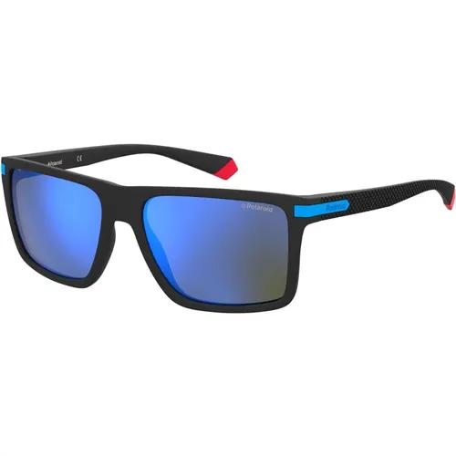 Sunglasses PLD 2098/S , male, Sizes: 56 MM - Polaroid - Modalova