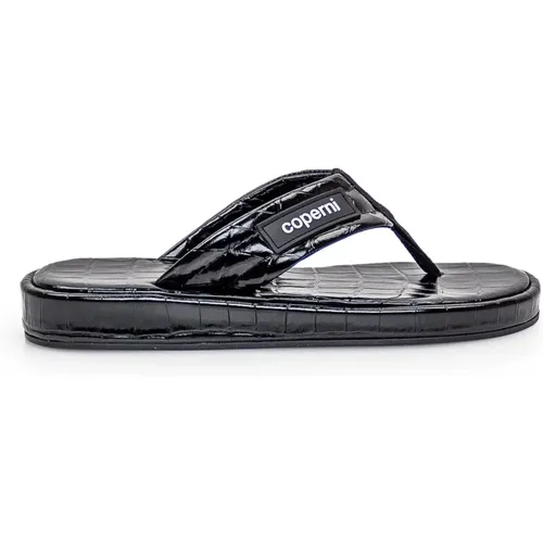 Flip Flops , Damen, Größe: 40 EU - Coperni - Modalova