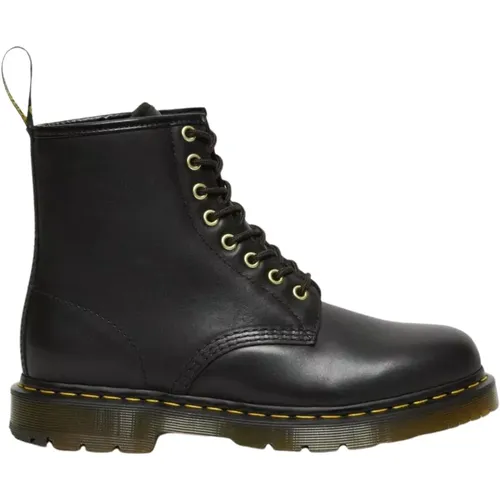 Wintergrip Blizzard WP Leather Ankle Boots - , female, Sizes: 3 UK, 4 UK - Dr. Martens - Modalova